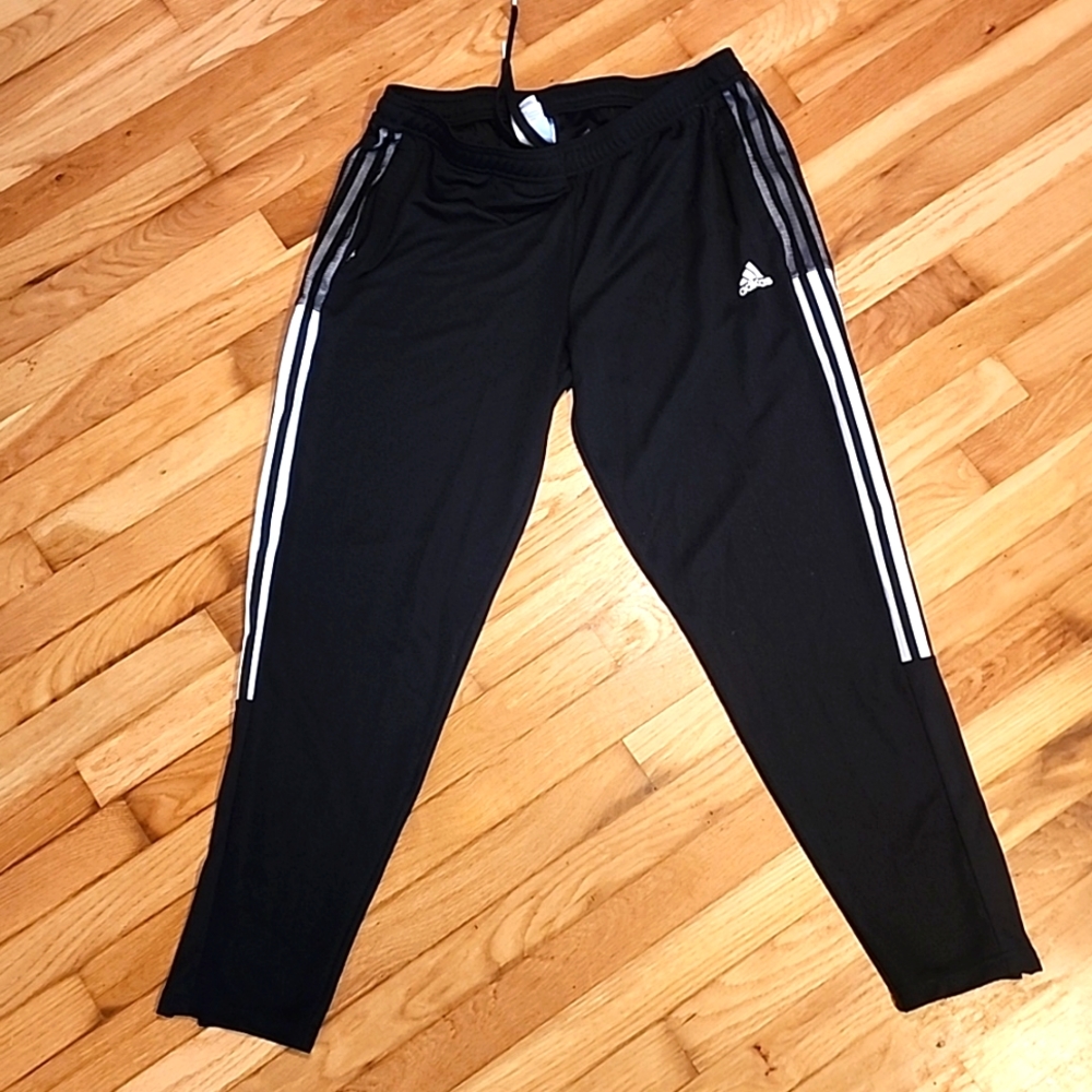New Adidas Joggers